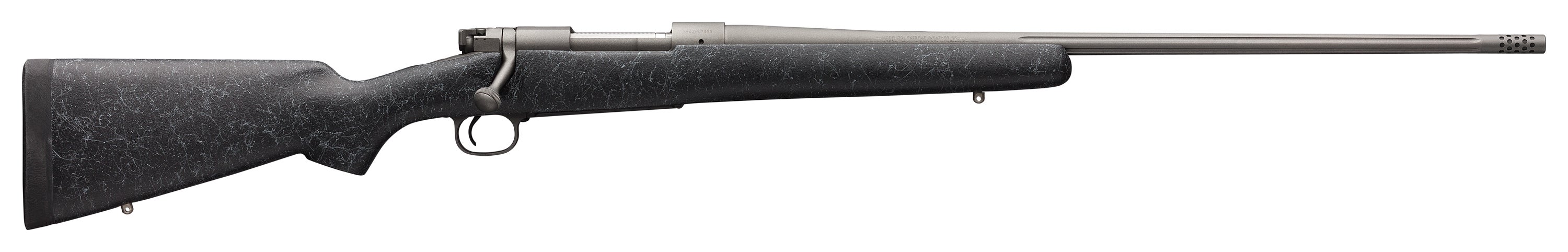 Model 70 Extreme Tungsten Bolt Action Rifle Winchester
